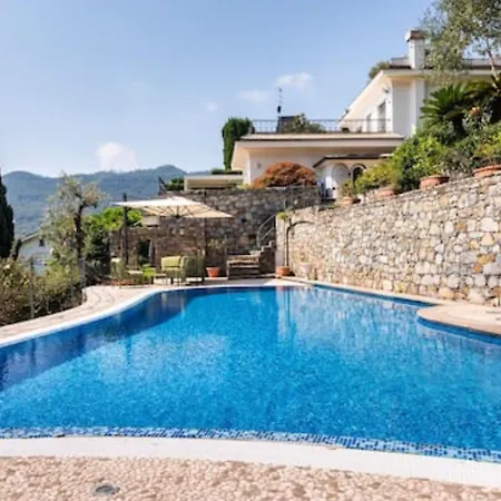 Villa Sarita In