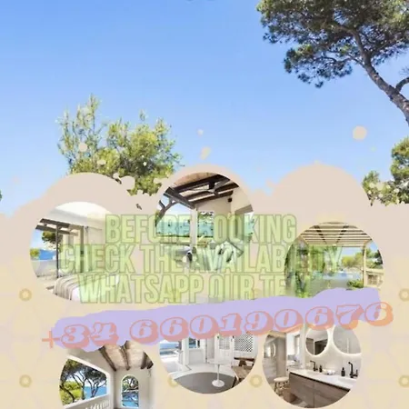 Villa Sarita In
