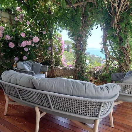 Villa Sarita In