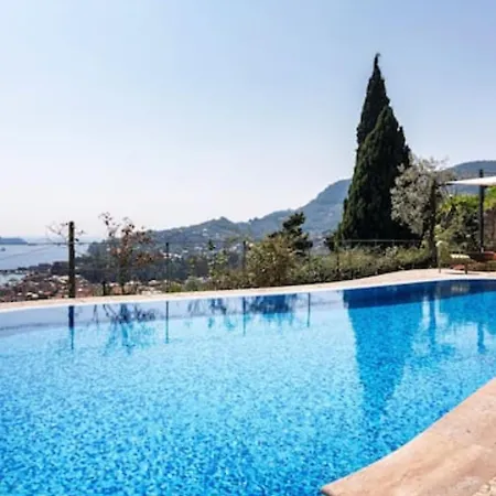 Villa Sarita In