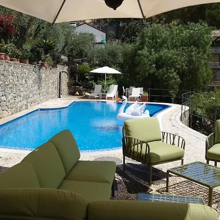 Sarita In Villa Portofino