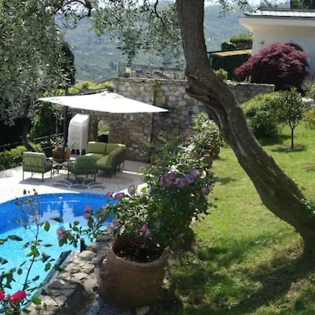 Sarita In Portofino